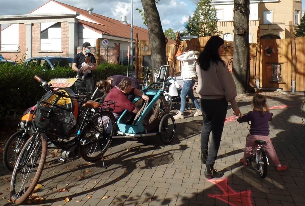 Fahrrad & Familie e.V.
